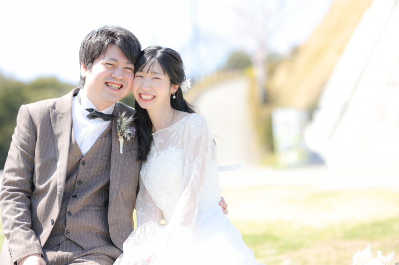 ビッグスマイル