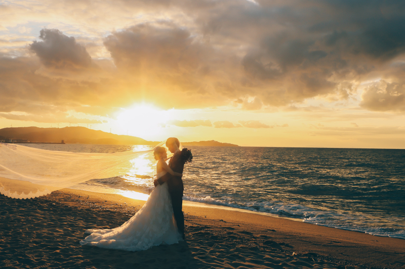 クライマックス