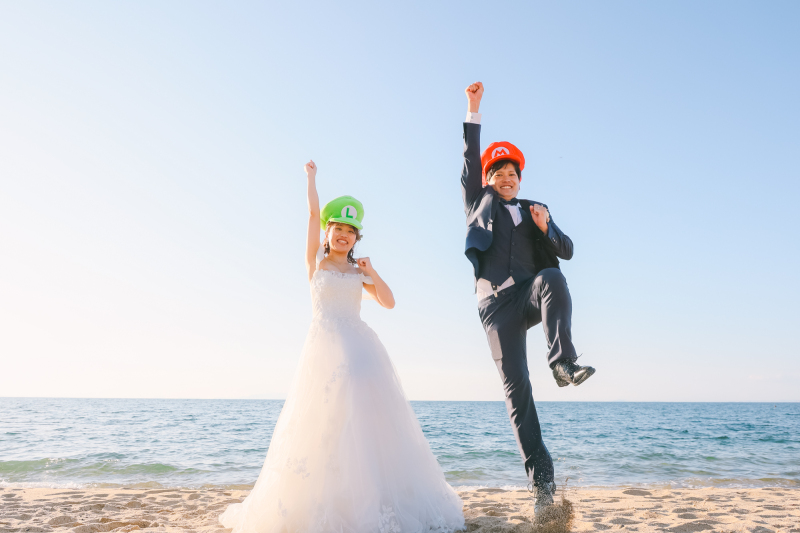 スーパーマリオ