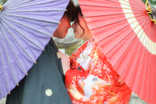 淡路洲本八幡神社&ビーチ　ロケーション撮影