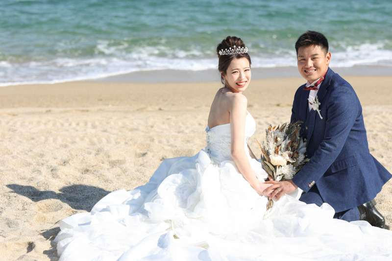 ビッグスマイル