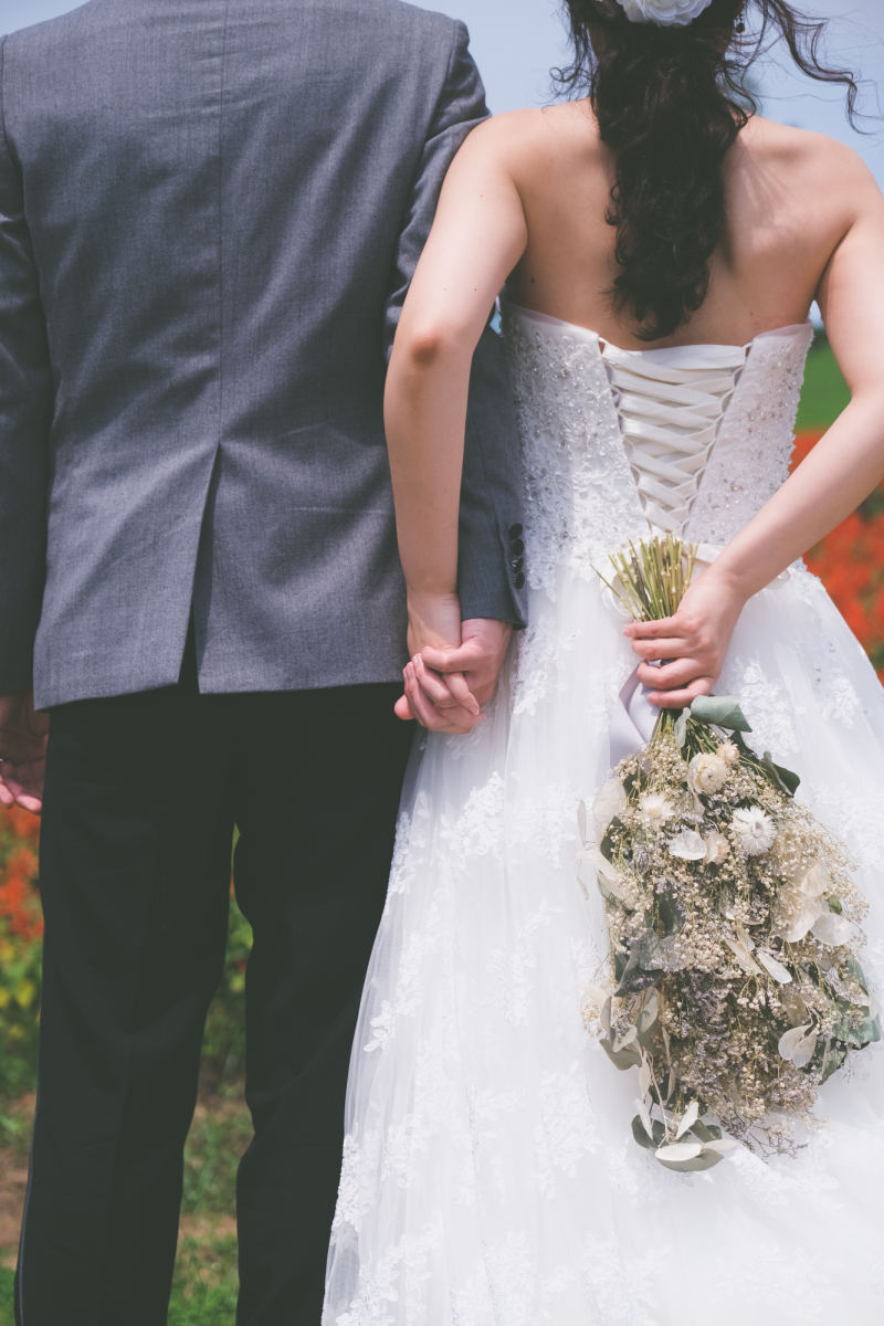 バックスタイル