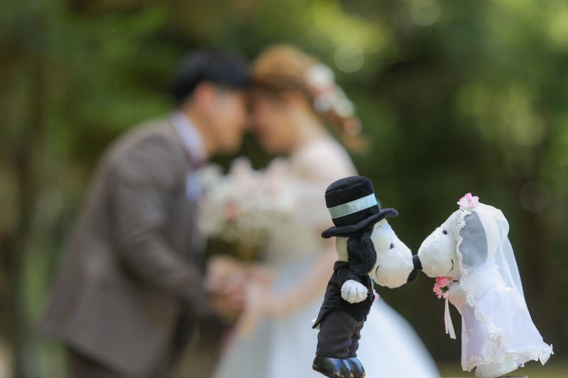 淡路スタジオ&森フォト 和洋装ロケ-ション撮影