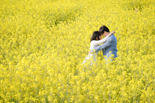 春ウェディンング