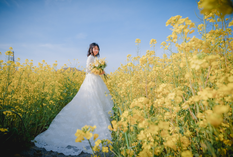 あわじ花さじき