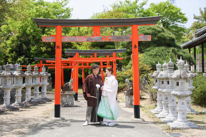 八幡神社