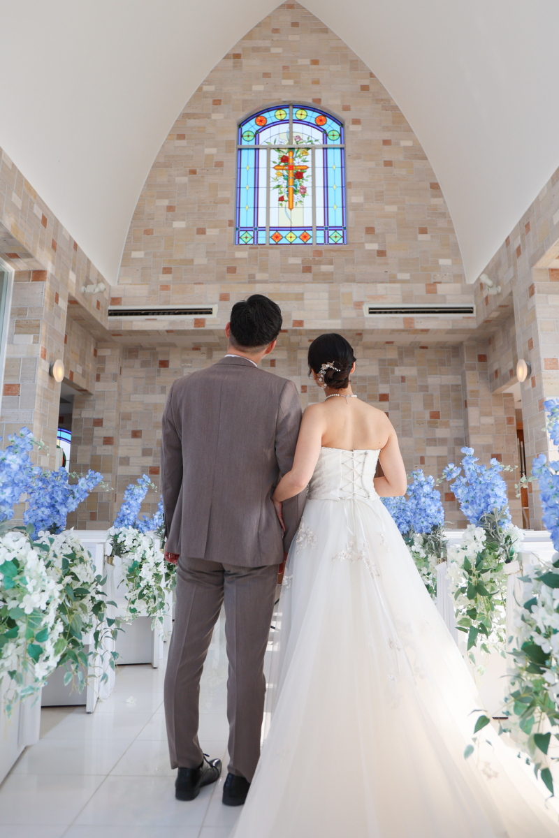 ステンドガラス