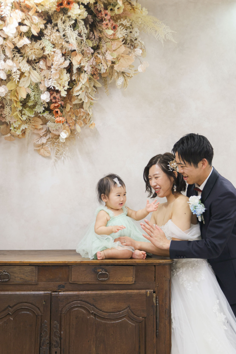 ファミリーショット