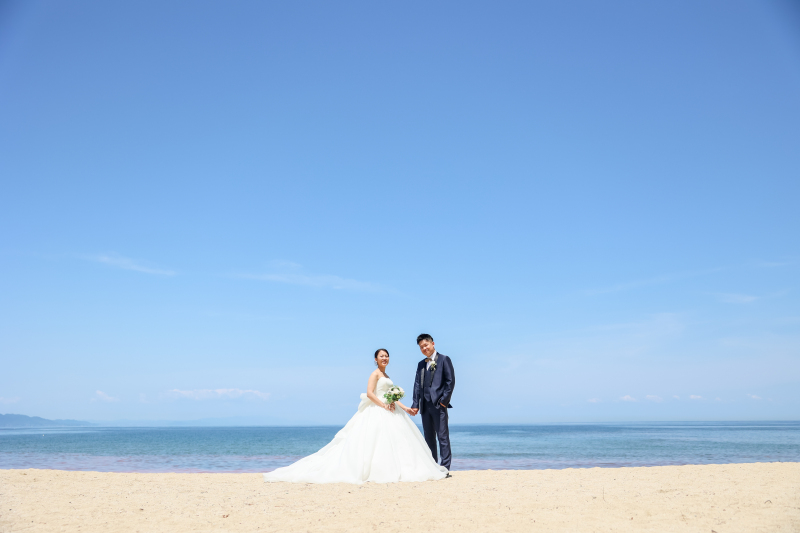 ビーチ