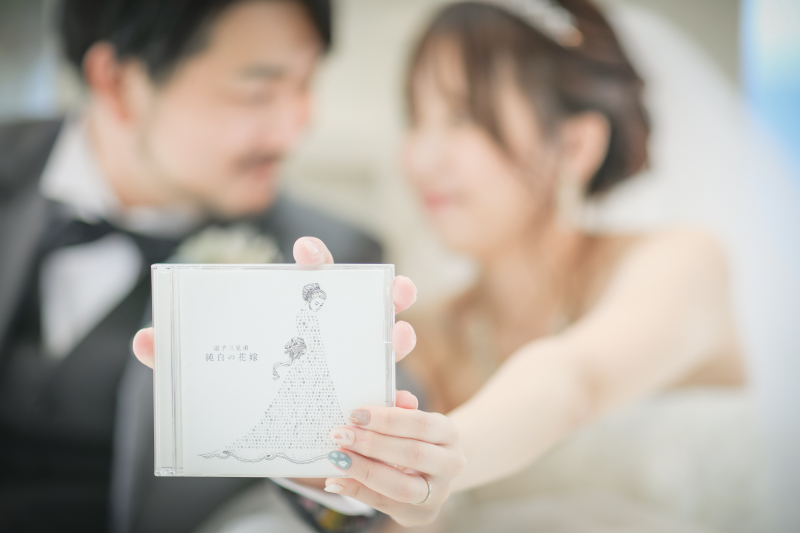 チャペル&森&神社ロケーション撮影