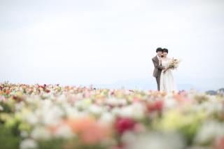 あわじ花さじき