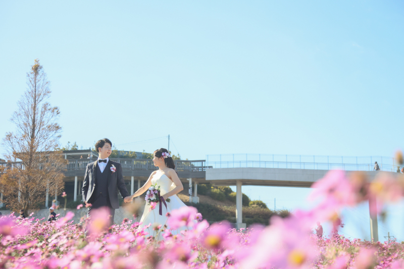 あわじ花さじき