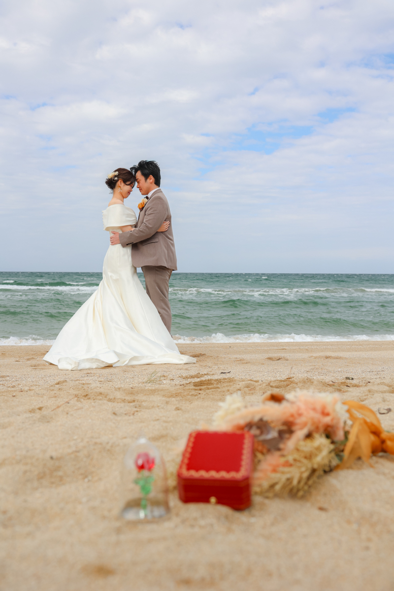 アイテムショット