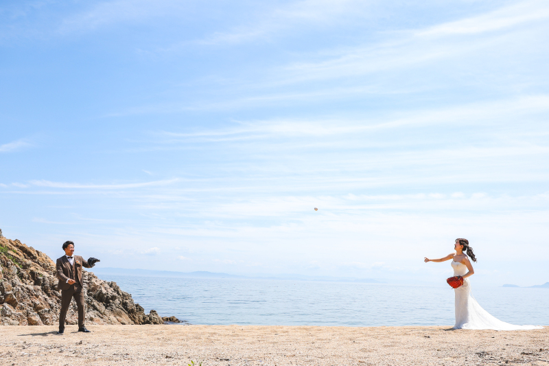 キャッチボール