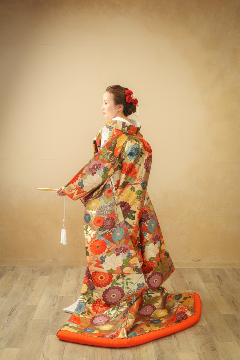 和装