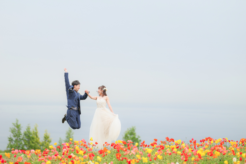 HAPPY WEDDING