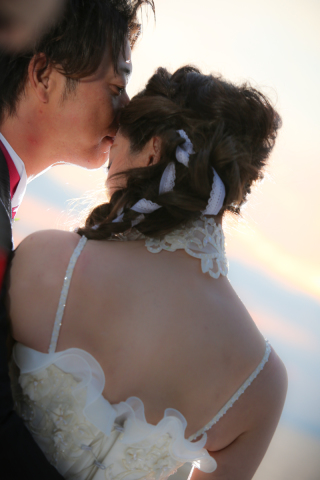 リゾートフォトウェディング