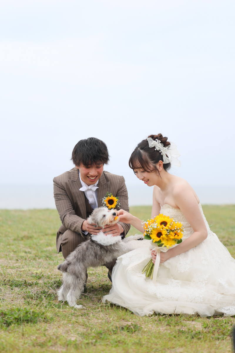 大切な家族
