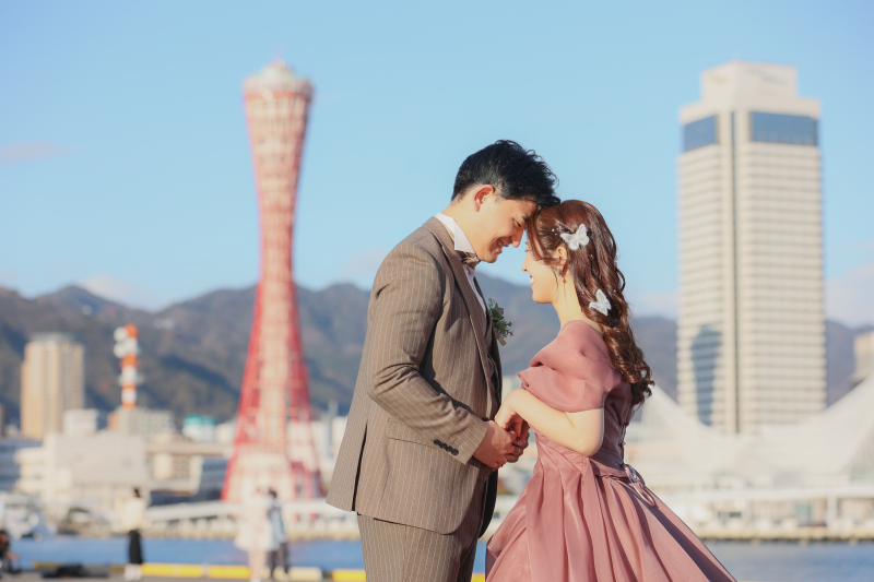 ハーバーランド