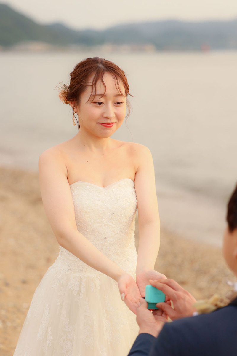 感動♡