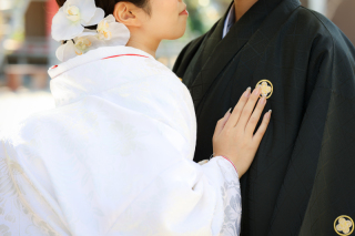 淡路伊弉諾神宮&ビーチサンセット　和洋装ロケーション撮影