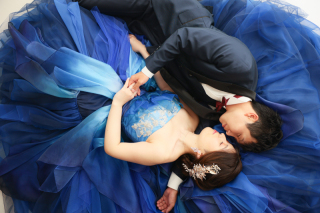 淡路スタジオ&ロケーション撮影