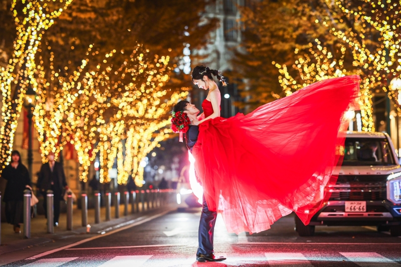 イルミネーション