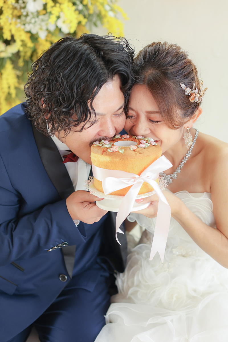 ケーキ
