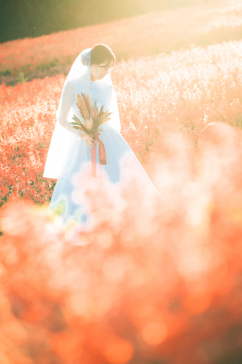 ソロショットも