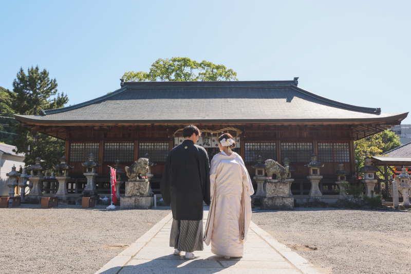 洲本八幡神社