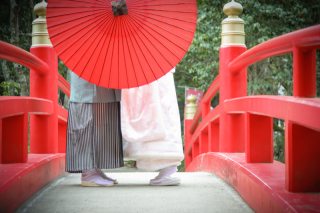 伊弉諾神宮〜国生みの島・淡路島