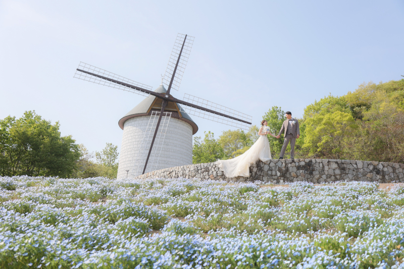 洋装 あすたむらんど・ビーチ
