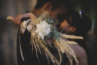 神戸旧居留地　ウェディングロケーション撮影