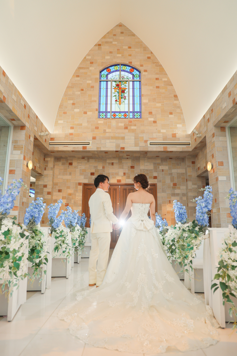 ステンドガラス