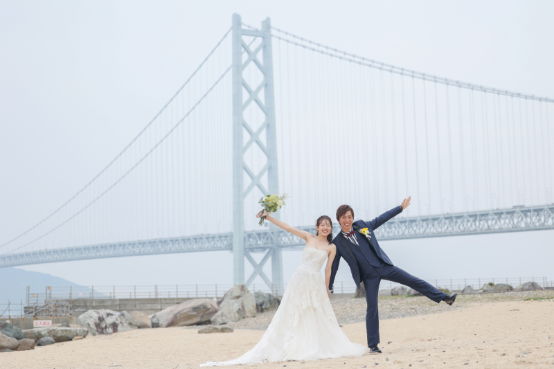 アジュール舞子