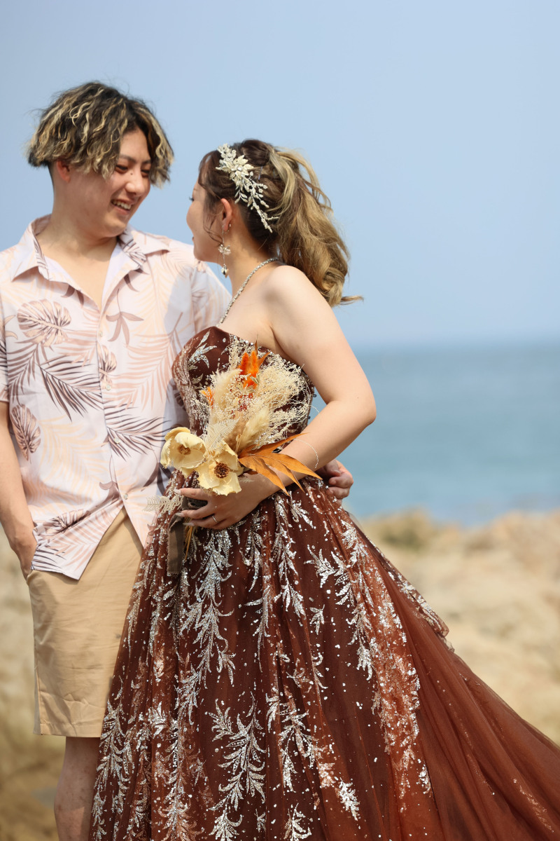 カジュアルスタイル