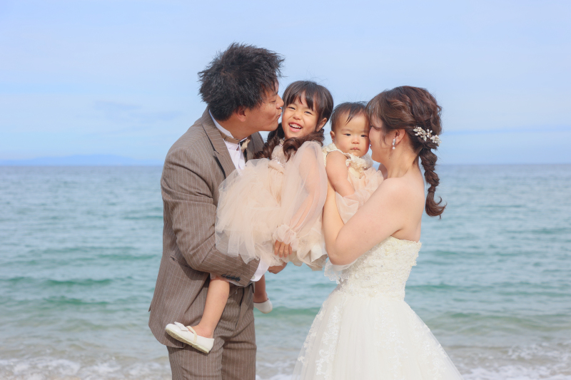 ファミリーショット