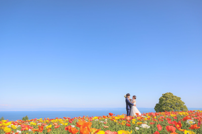 あわじ花さじき