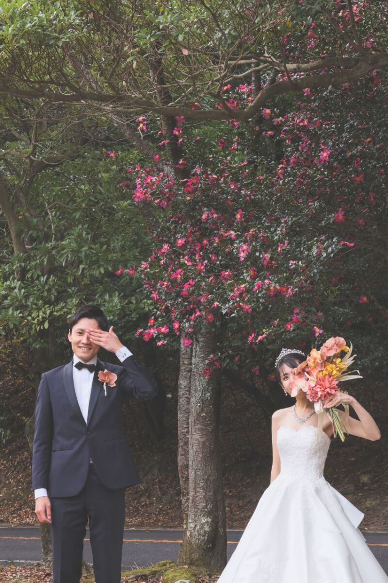 フォトジェニック