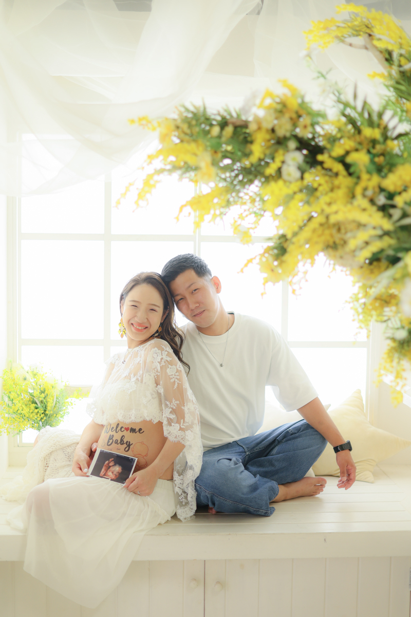 マタニテイアート