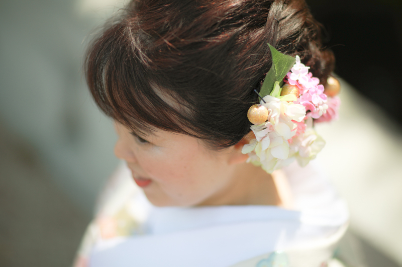 全身コーディネート