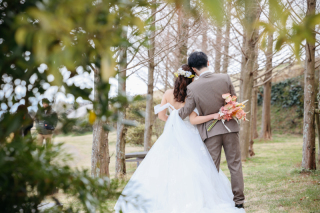 淡路相楽園・花さじき・ビーチ　ロケーション撮影