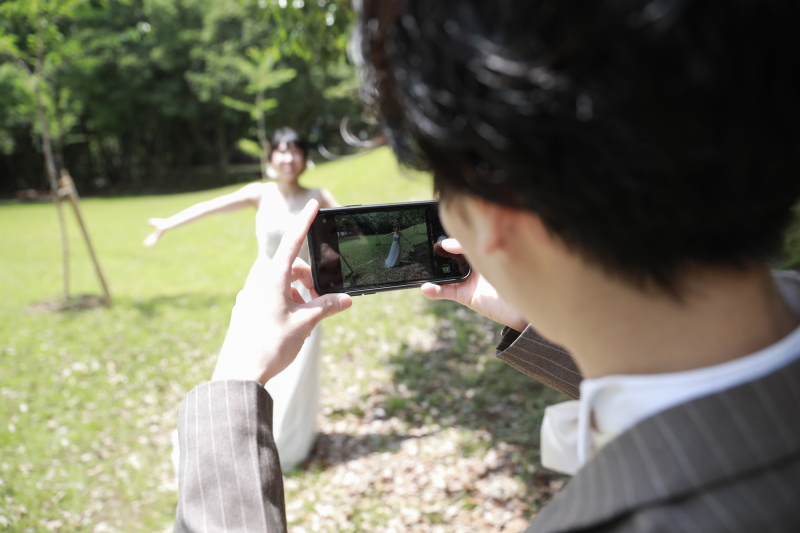 カメラマンの気持ち