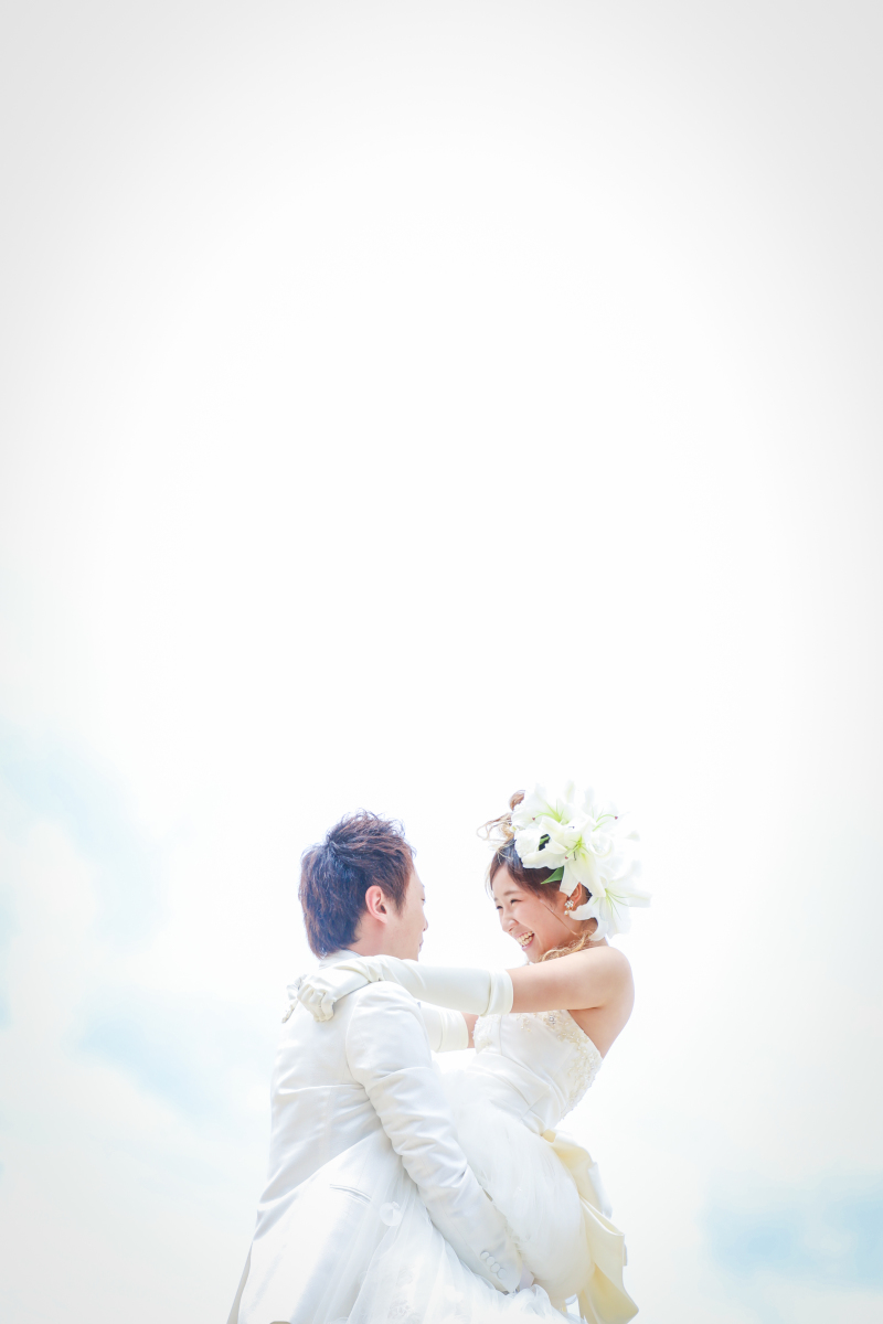 笑顔がステキ♪