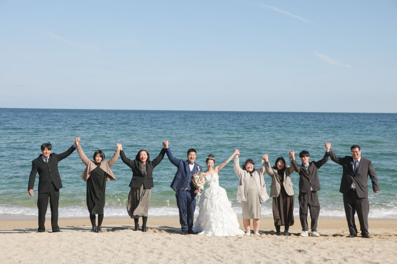 ファミリーフォト