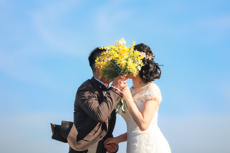 ミモザ