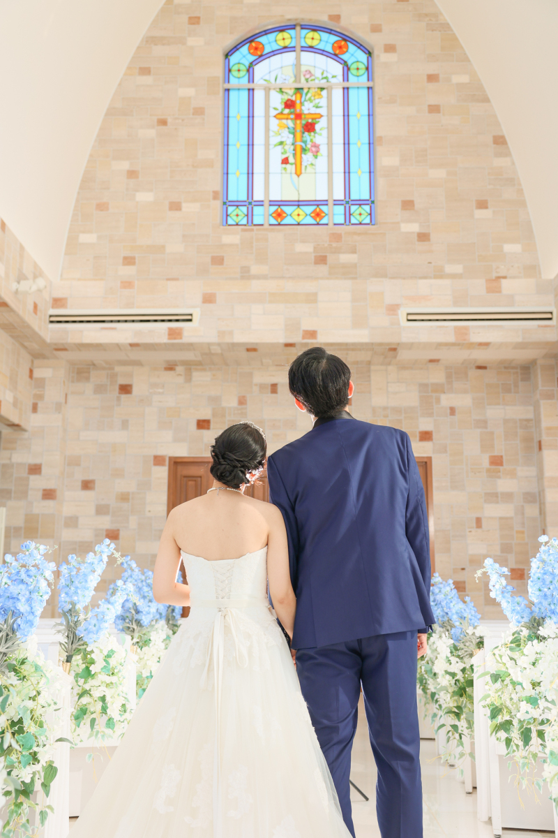 ステンドグラス