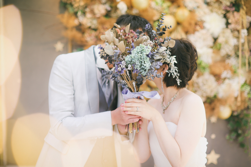 スタジオ　和洋装ファミリー撮影