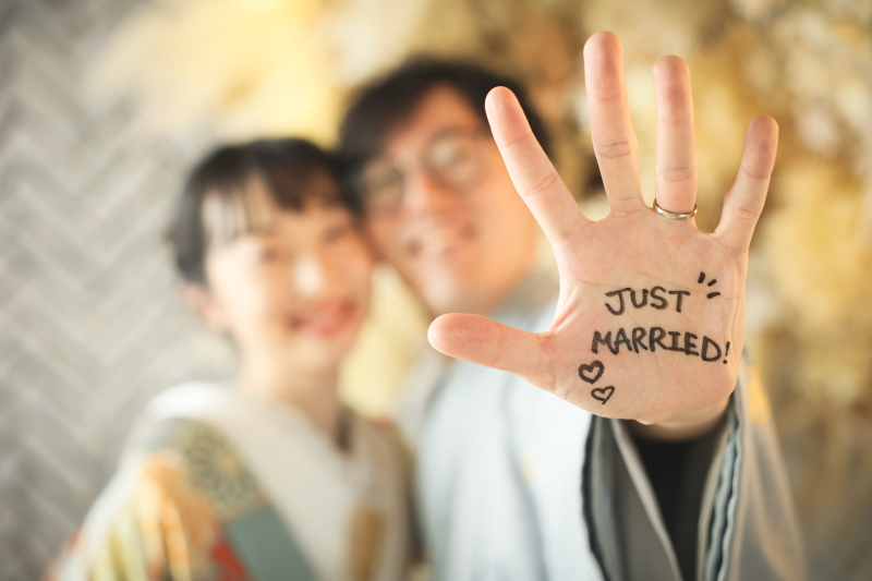 和装　スタジオ