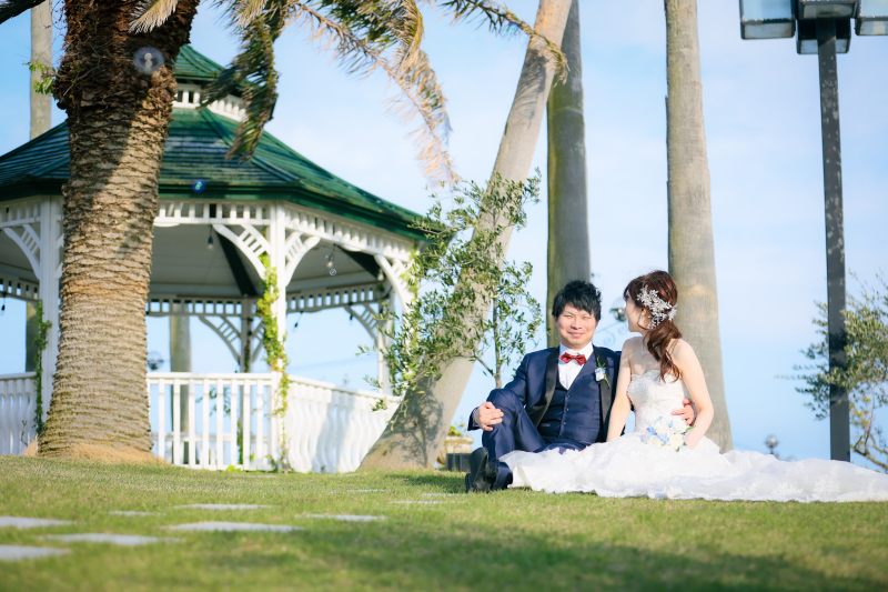 カリコリゾート